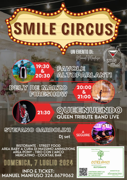 Smile Circus