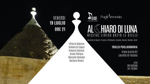 Al Chiaro di Luna