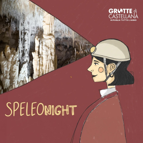 Castellana Grotte – Speleonight