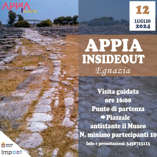 Appia InsideOut