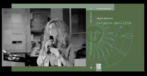 Mara Venuto e Forresu al Moonbooks-libri sotto le stelle