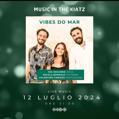 Music in the kiatz