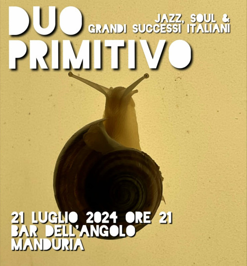 duo primitivo