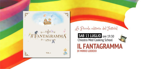Festival dei Giochi 2024 | Il Fantagramma di e con Mirko Lodedo