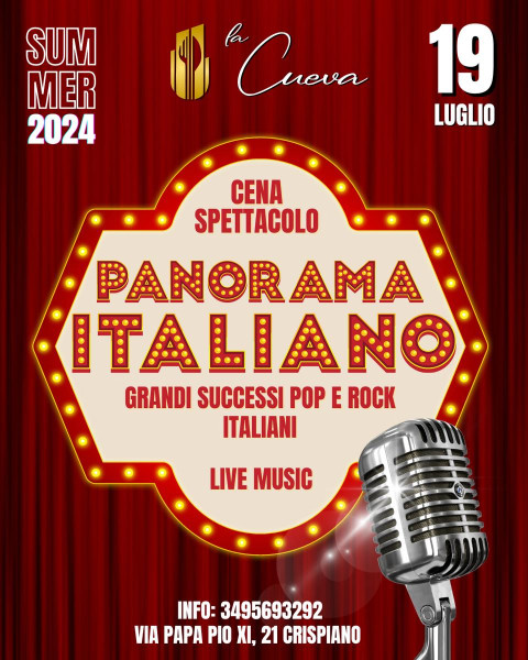 PanoramAitaliano