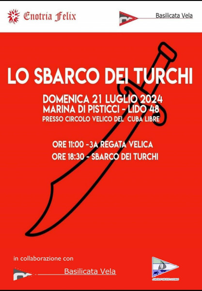 Lo Sbarco dei Turchi