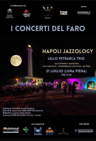 Napoli Jazzology