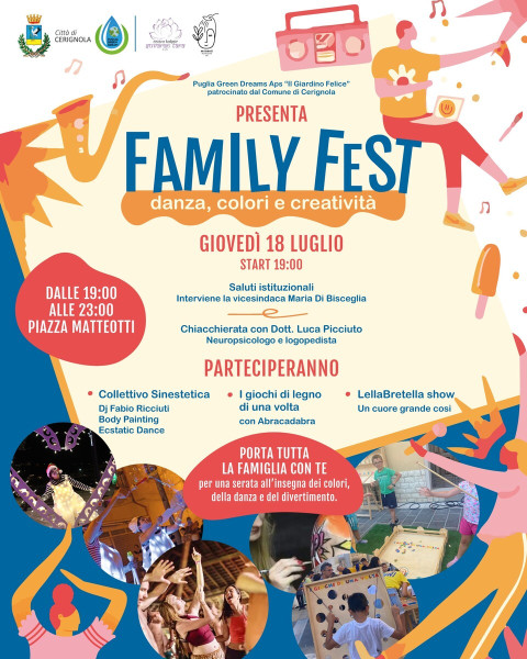 FamilyFest