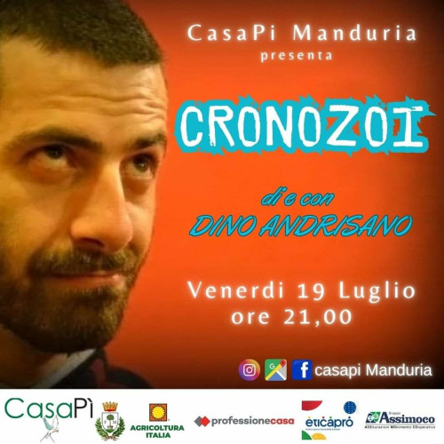 Casapi Manduria