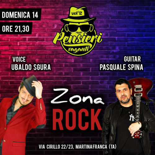 Zona Rock - Live Acustico