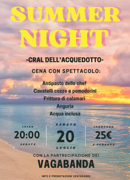 VAGABANDA live