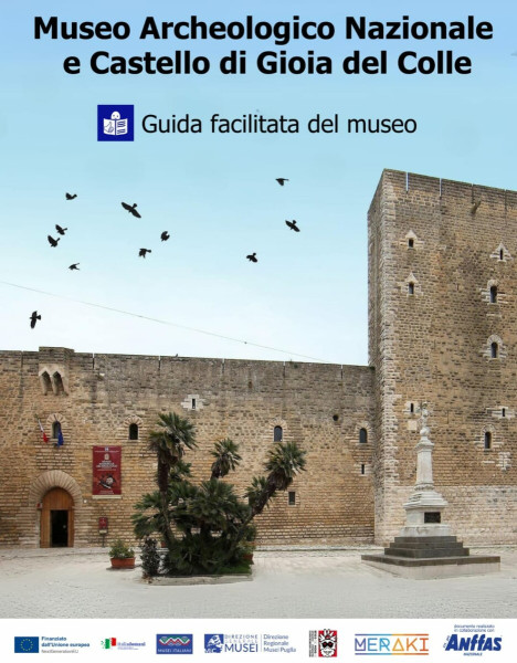 Presentazione del Progetto di Accessibilità e Valorizzazione Digitale