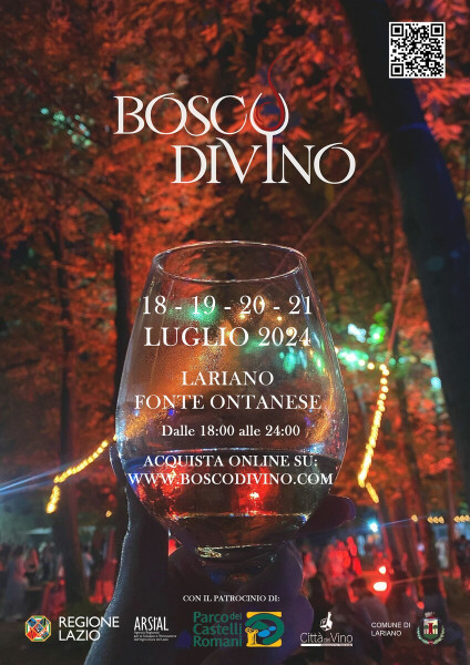 BoscodiVino