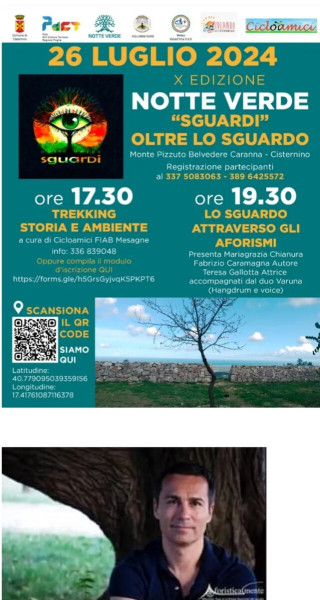 Oltre lo sguardo