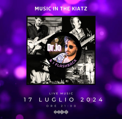 Music in the kiatz