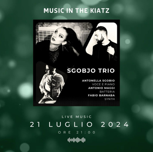 Music in the kiatz
