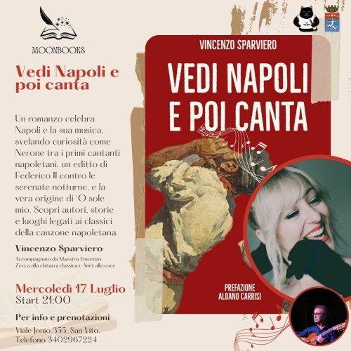 Vedi Napoli e poi... canta