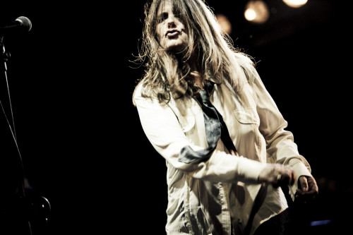 Nada in concerto