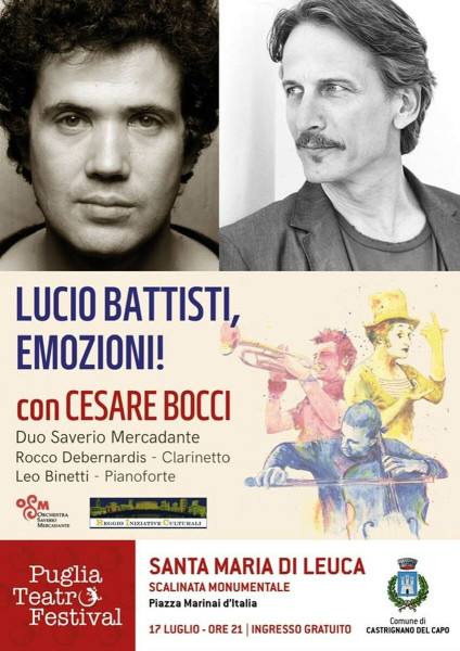 Lucio Battisti, Emozioni!