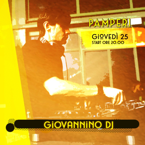 Giovannino DJ