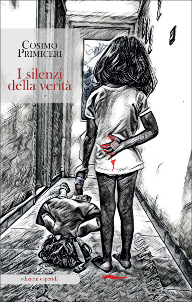 Silenziosi segreti nel libro "I silenzi della verità" di Cosimo Primiceri