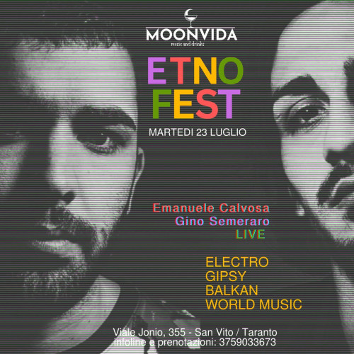 Etno Fest 2024
