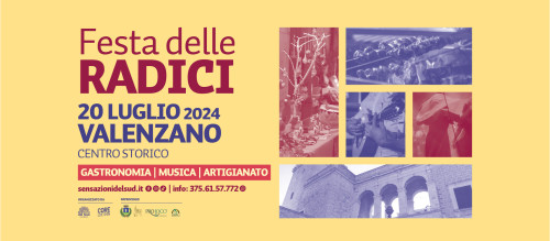 FESTA DELLE RADICI