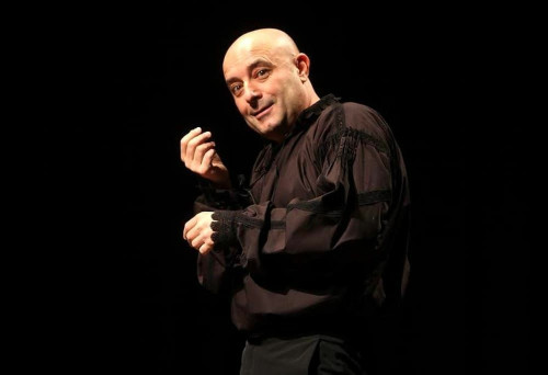 Le Mille e una notte e Decameron, doppio appuntamento con Teatri a Sud
