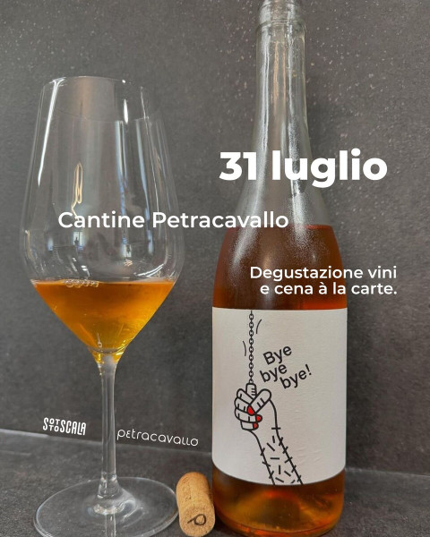 DEGUSTAZIONE VINI