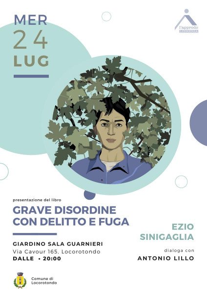 Grave disordine con delitto e fuga | Sinigaglia