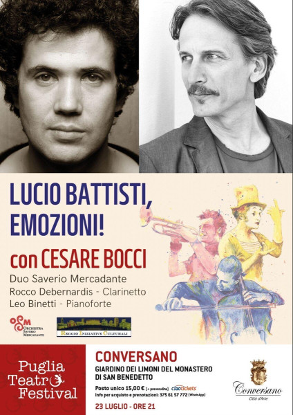 Lucio Battisti, Emozioni!