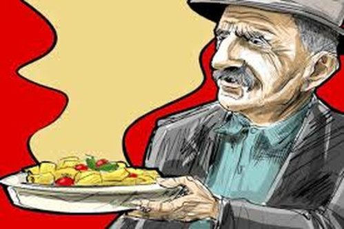 PASTASCIUTTA ANTIFASCISTA E ADDUCE (+ BEDESKI) IN CONCERTO