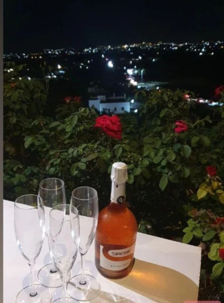 Camminata tra i Vigneti...degustazione di vini.