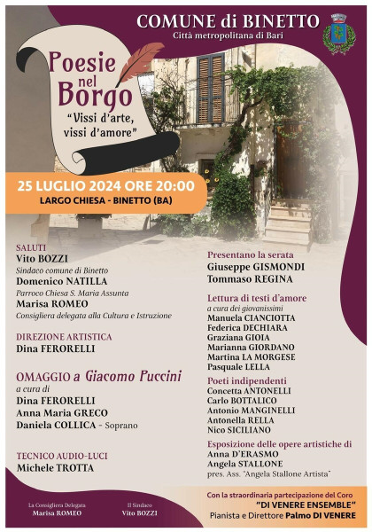 Vissi d'Arte, Vissi d'Amore!