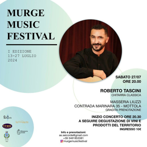 Murge Music Festival