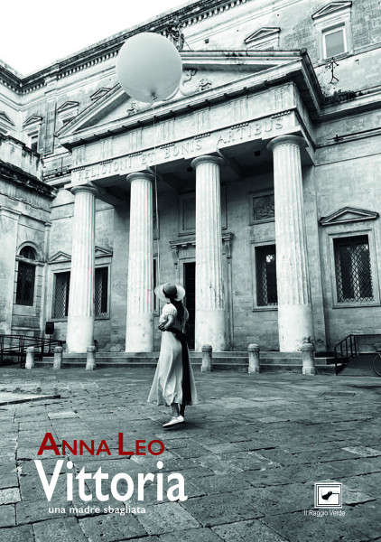 Incontro con Anna Leo