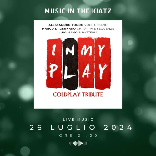 Music in the kiatz