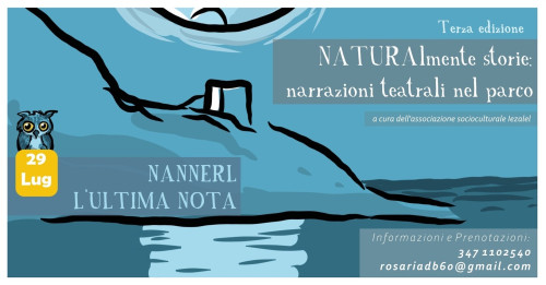NANNERL - Lultima nota