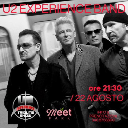 U2 Experience