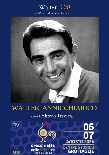 Walter Annicchiarico