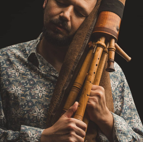 tour experience  dalla pizzica al balfolk