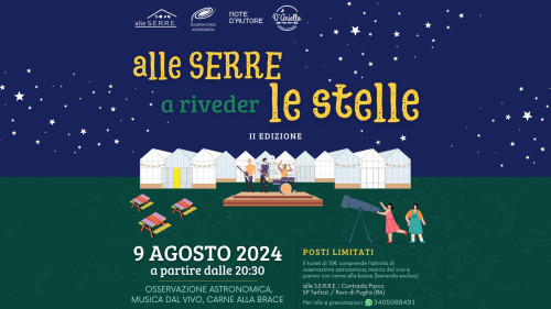 A riveder le STELLE