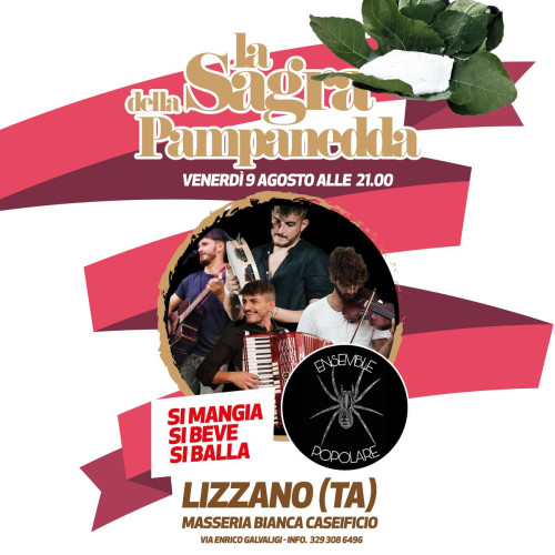 La Sagra della Pampanedda