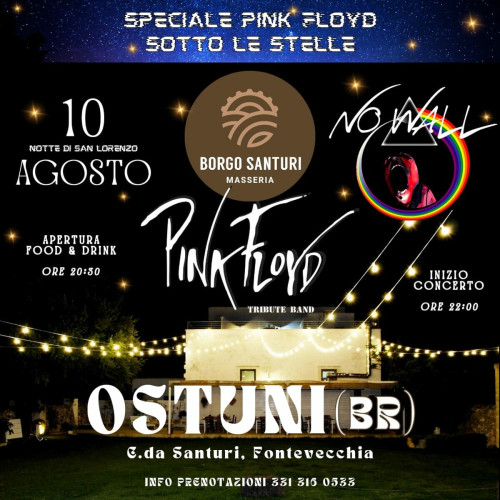 La Notte delle Stelle con le Star