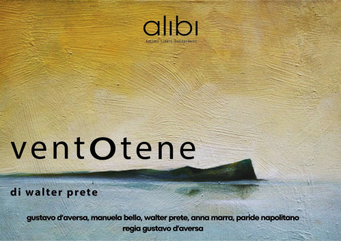 A.Li.Bi. con ventOtene di Walter Prete
