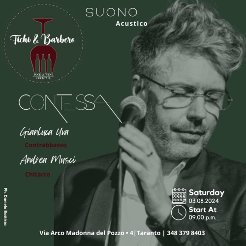Suono Acustico