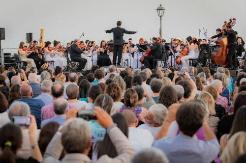 Morricone Story - Orchestra Biagio Abbate