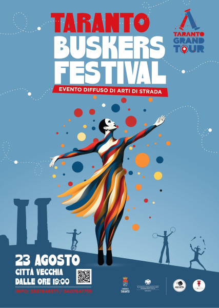 Taranto Buskers Festival