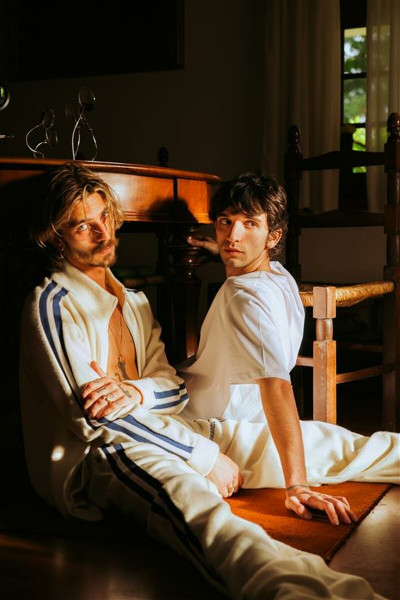 Vicinanze Festival: Santi Francesi in Summer Tour