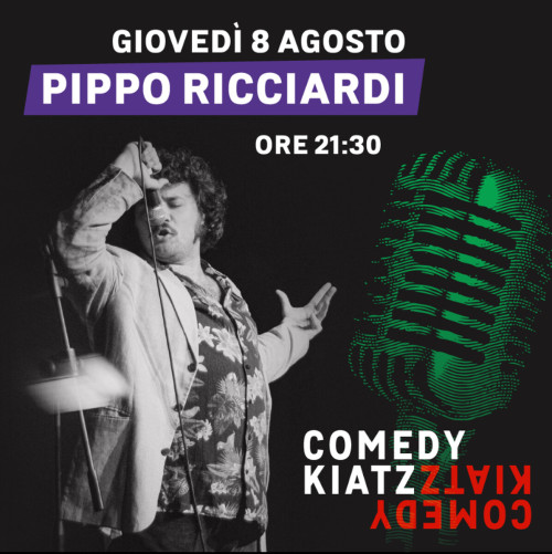 Cabaret in the kiatz